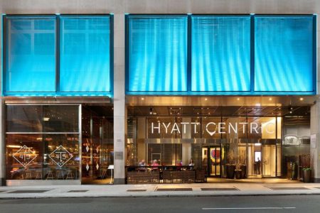 Hyatt Centric Times Square