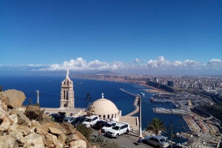 Circuit Découverte du Grand Oran : L’Essence de l’Algérie