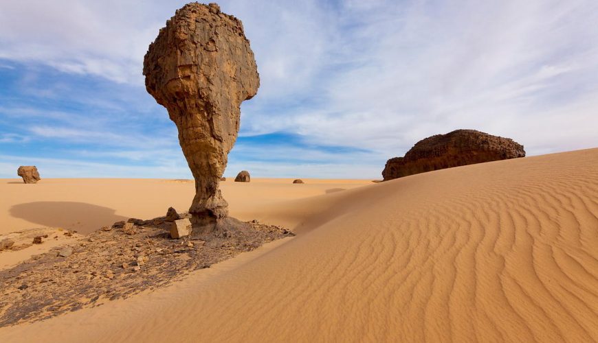 Tamanrasset