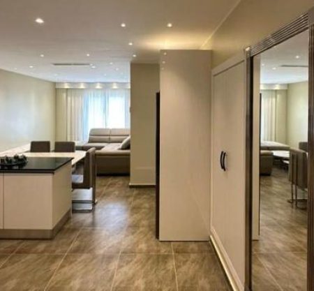 Appartement de luxe Oran